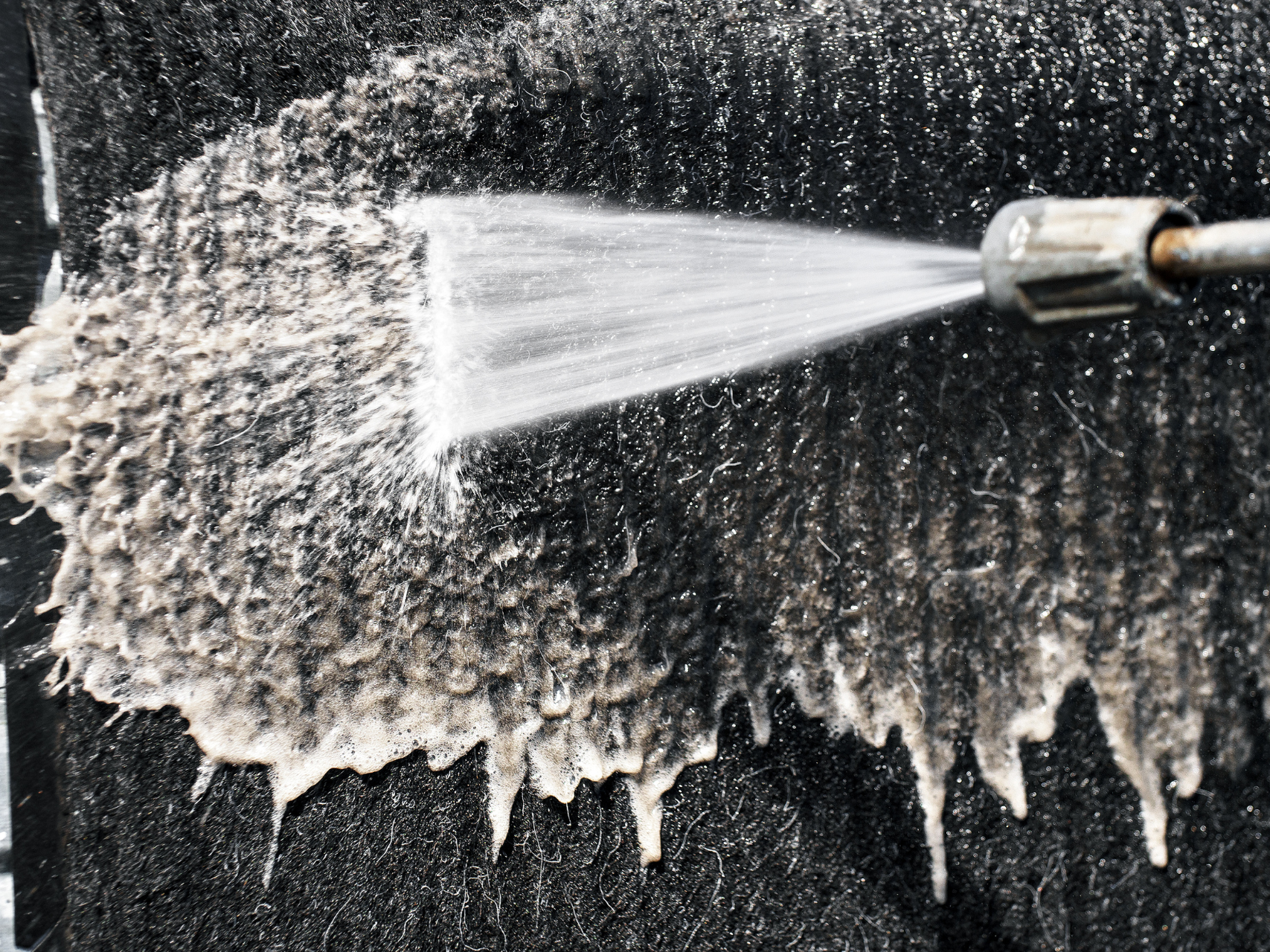 Rug Cleaning Nottingham