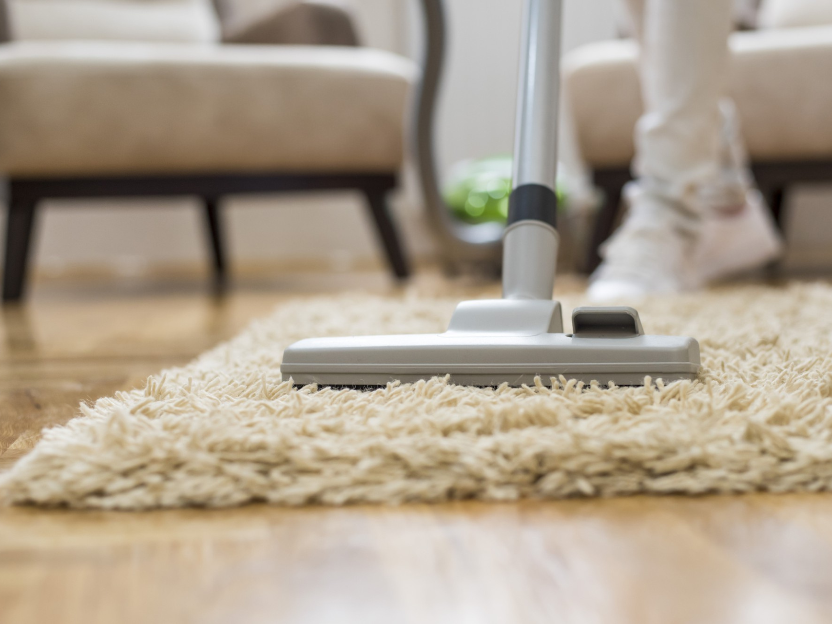 Rug Cleaning Nottingham